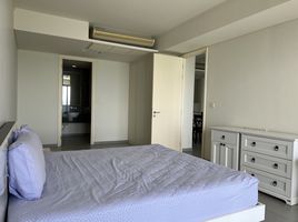 1 Schlafzimmer Appartement zu verkaufen im Zire Wongamat, Na Kluea, Pattaya