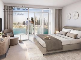 3 Schlafzimmer Appartement zu verkaufen im Beach Mansion, EMAAR Beachfront, Dubai Harbour