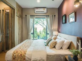 1 Bedroom Apartment for sale at Su Condo, Nong Hoi, Mueang Chiang Mai, Chiang Mai