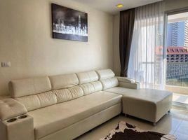 2 Bedroom Apartment for sale at The Riviera Wongamat, Na Kluea