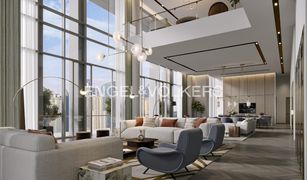 4 chambres Appartement a vendre à Al Wasl Road, Dubai Fern