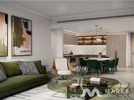 2 Bedroom Apartment for sale at St Regis The Residences, Downtown Dubai