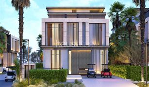 5 Bedrooms Villa for sale in Earth, Dubai Signature Mansions