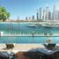 1 Bedroom Apartment for sale at Marina Vista, EMAAR Beachfront