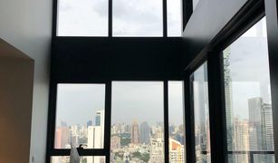 Si Lom, ဘန်ကောက် The Lofts Silom တွင် 2 အိပ်ခန်းများ ကွန်ဒို ရောင်းရန်အတွက်