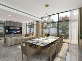 4 Bedroom Villa for sale at Murooj Al Furjan, Murano Residences, Al Furjan, Dubai