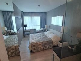 2 Schlafzimmer Wohnung zu verkaufen im Life Ratchadapisek, Huai Khwang, Huai Khwang