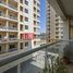 2 Bedroom Apartment for sale at Mazaya 21, Queue Point