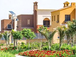 4 Bedroom House for sale at Mivida, The 5th Settlement, New Cairo City