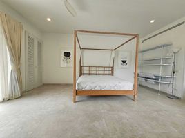 5 Schlafzimmer Villa zu vermieten im Layan Estate, Choeng Thale