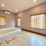3 Bedroom Villa for rent at Grand Britania Wongwaen - Ramintra, Sam Wa Tawan Tok, Khlong Sam Wa