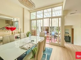 3 Bedroom Villa for sale at Reef Residence, Serena Residence, Jumeirah Village Circle (JVC)