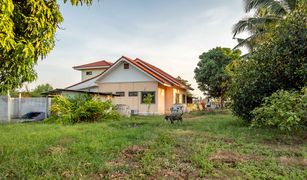 4 Bedrooms House for sale in Don Du, Khon Kaen 