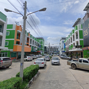 Pandinthong City 1