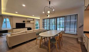 3 chambres Maison a vendre à Dokmai, Bangkok Anya Bangna Ramkamhaeng 2