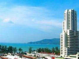 2 Schlafzimmer Appartement zu vermieten im Patong Tower, Patong