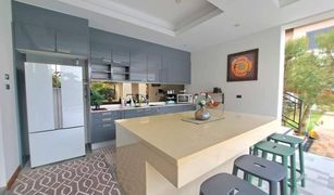 8 Bedrooms House for sale in Nong Prue, Pattaya Phutara