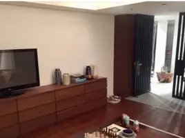 3 Bedroom Condo for rent at The Met, Thung Mahamek