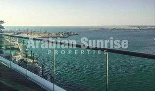Квартира, 3 спальни на продажу в Al Bandar, Абу-Даби Al Hadeel