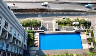 1 Bedroom Condo for sale in Pak Khlong Phasi Charoen, Bangkok The President Sathorn-Ratchaphruek 1