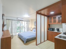 1 Schlafzimmer Appartement zu verkaufen im Hillside 3 Condominium, Suthep