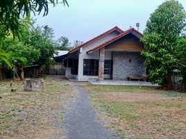 3 Bedroom Villa for sale in San Kamphaeng, San Kamphaeng, San Kamphaeng