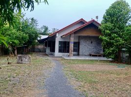 3 Schlafzimmer Haus zu verkaufen in San Kamphaeng, Chiang Mai, San Kamphaeng, San Kamphaeng