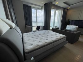 1 спален Кондо в аренду в Cetus Beachfront, Nong Prue, Паттайя