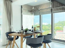 1 Bedroom Condo for rent at The Cloud, Nong Prue, Pattaya