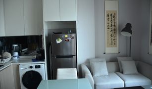 1 Bedroom Condo for sale in Makkasan, Bangkok Q Asoke