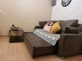 2 Schlafzimmer Wohnung zu vermieten im Deco Condominium, Bang Na