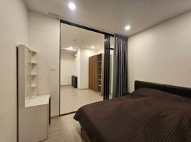 1 Schlafzimmer Appartement zu verkaufen im Supalai Lite Thaphra-Wongwian Yai, Wat Tha Phra