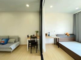 Studio Wohnung zu vermieten im Supalai Loft Prajadhipok - Wongwian Yai, Somdet Chaophraya