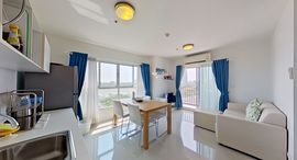 Available Units at Baan Kiang Fah