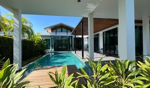4 Bedrooms Villa for sale in Rawai, Phuket Nai Harn Baan Bua - Baan Varij