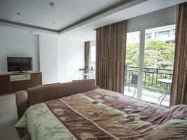 Studio Wohnung zu vermieten im Avenue Residence, Nong Prue, Pattaya, Chon Buri, Thailand