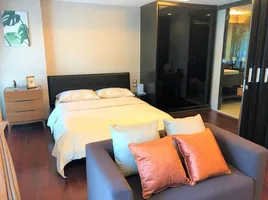 1 Schlafzimmer Wohnung zu verkaufen im The Address Sukhumvit 61, Khlong Tan Nuea, Watthana