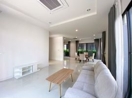 3 Bedroom Villa for rent at Nara Botanic Srinakarin, Bang Na, Bang Na