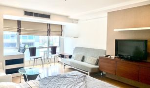 Studio Condo for sale in Khlong Toei Nuea, Bangkok The Trendy Condominium