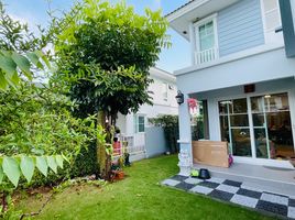 3 Bedroom Villa for sale at Siwalee Srinakarin - Rom Klao, Min Buri