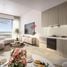 Studio Apartment for sale at Yas Golf Collection, Yas Island