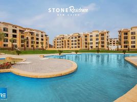 3 Schlafzimmer Penthouse zu verkaufen im Stone Residence, The 5th Settlement, New Cairo City