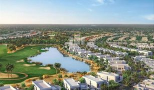 4 Habitaciones Villa en venta en Yas Acres, Abu Dhabi Aspens