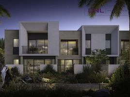 4 Bedroom Townhouse for sale at Anya, Villanova, Dubai Land