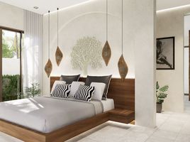 3 Bedroom House for sale at Mediterranea Villa, Maenam, Koh Samui