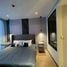 1 Bedroom Penthouse for rent at The Meridian, Bacoor City, Cavite, Calabarzon, Philippines