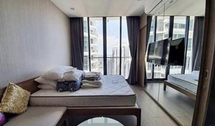 Studio Condo for sale in Khlong Tan, Bangkok Park Origin Phrom Phong