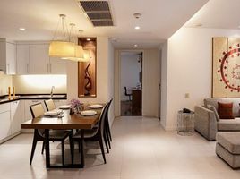 2 Schlafzimmer Appartement zu vermieten im Destiny At 55, Khlong Tan Nuea