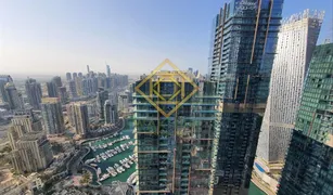 5 Bedrooms Penthouse for sale in Marina Gate, Dubai 