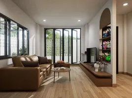 3 Bedroom Townhouse for sale at Sri Suchart Grand View 2, Ko Kaeo, Phuket Town